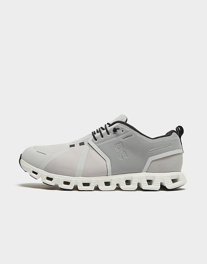 On Running Cloud 5 Waterproof